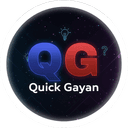 QuickGayan Logo